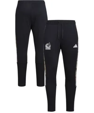 adidas Men's Soccer National Teams Mexico National Team 2024 Hispanic Track Pants