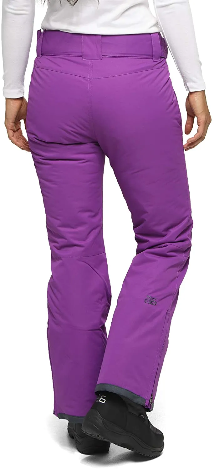 Arctix Women's Classic Insulated Snow Pants