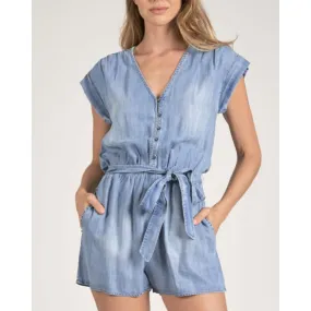 Blair Romper