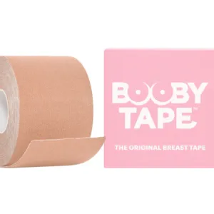 Booby Tape