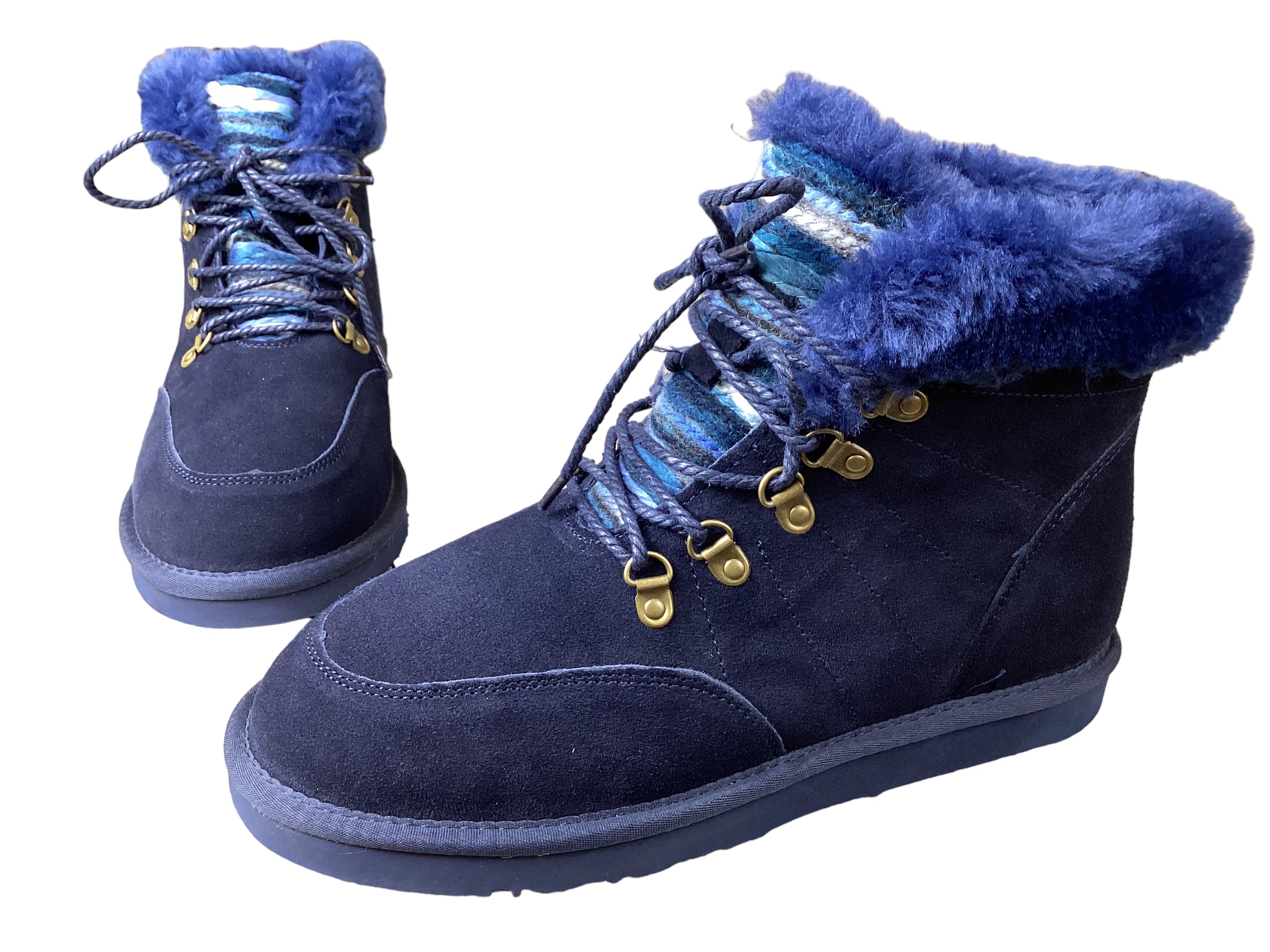 Boots Snow By Cmc  Size: 10