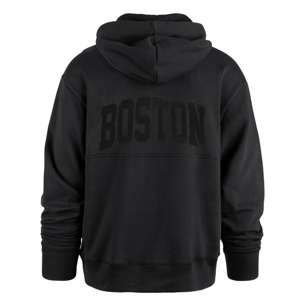 BOSTON CELTICS '47 CLOSEOUT HOOD