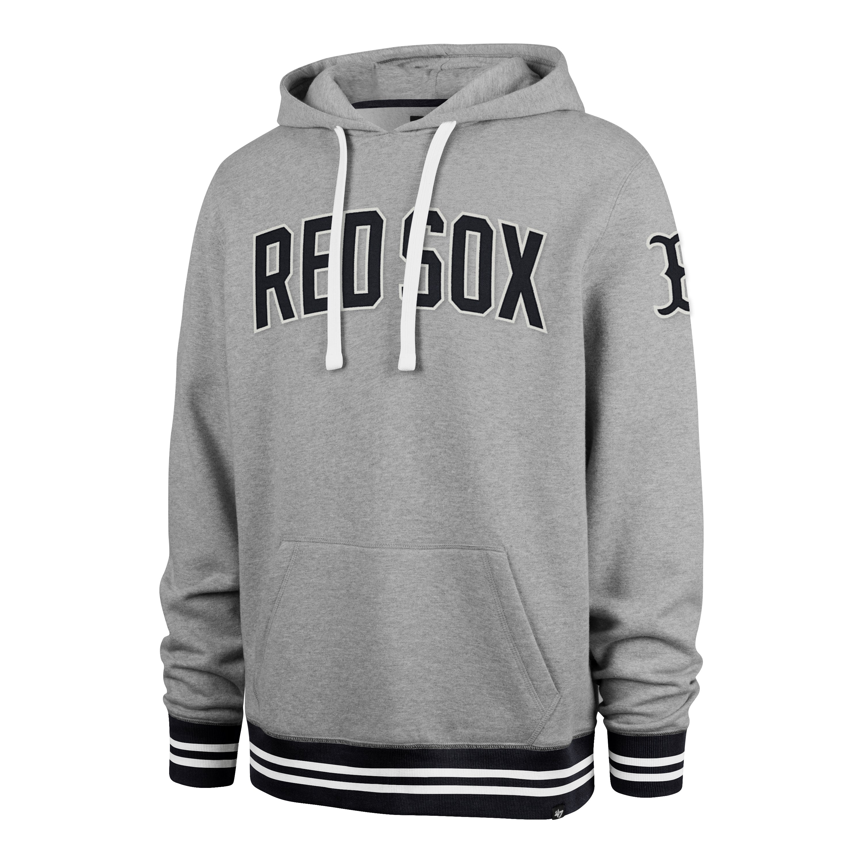 BOSTON RED SOX '47 EASTPORT HOOD