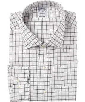 Brooks Brothers Regular Fit Dress Shirt