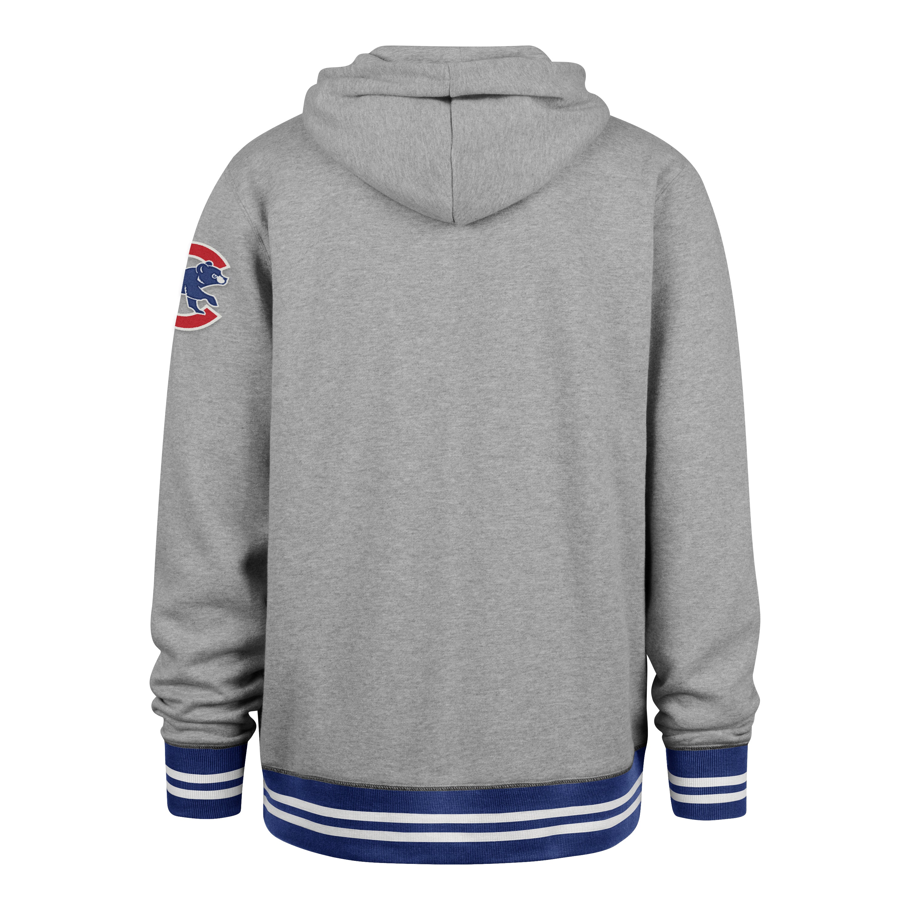 CHICAGO CUBS '47 EASTPORT HOOD