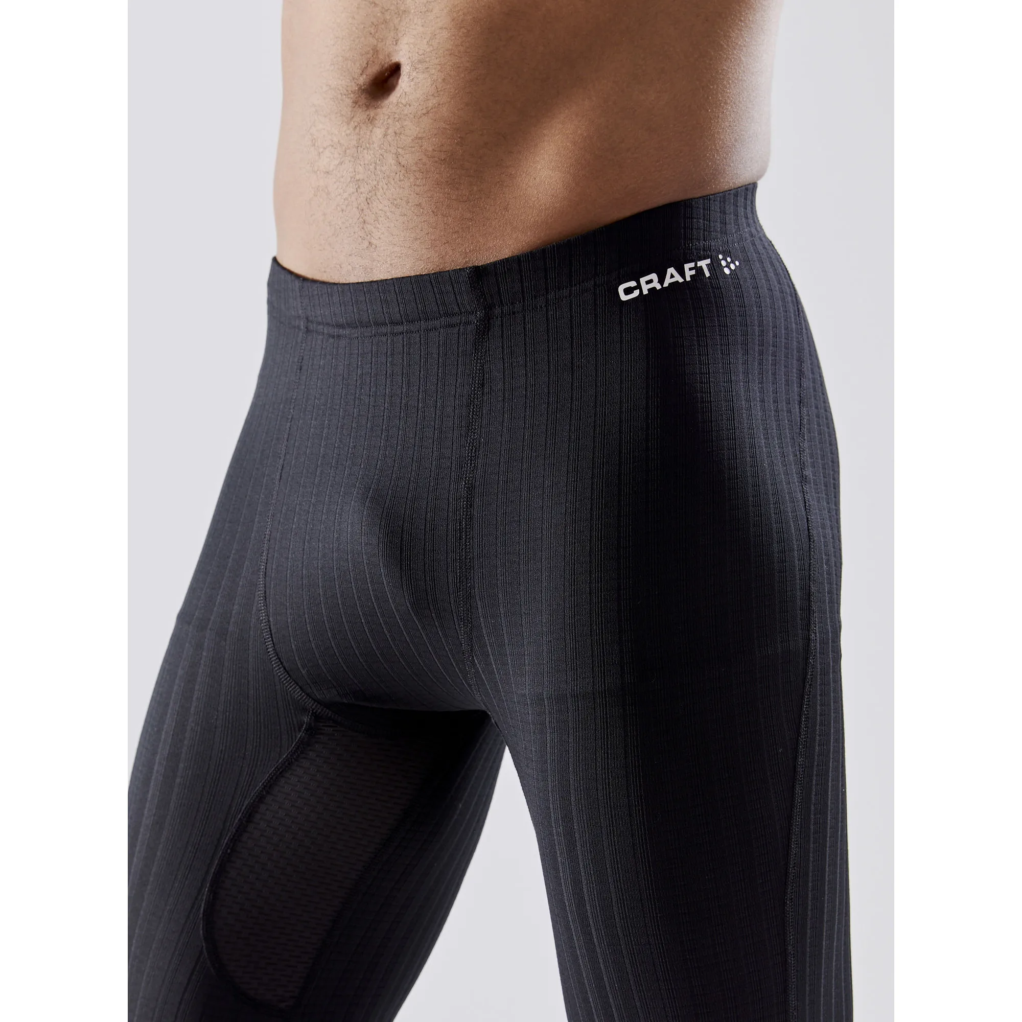 Craft Men's Active Extreme X Pants Black | Buy Craft Men's Active Extreme X Pants Black here | Outnorth