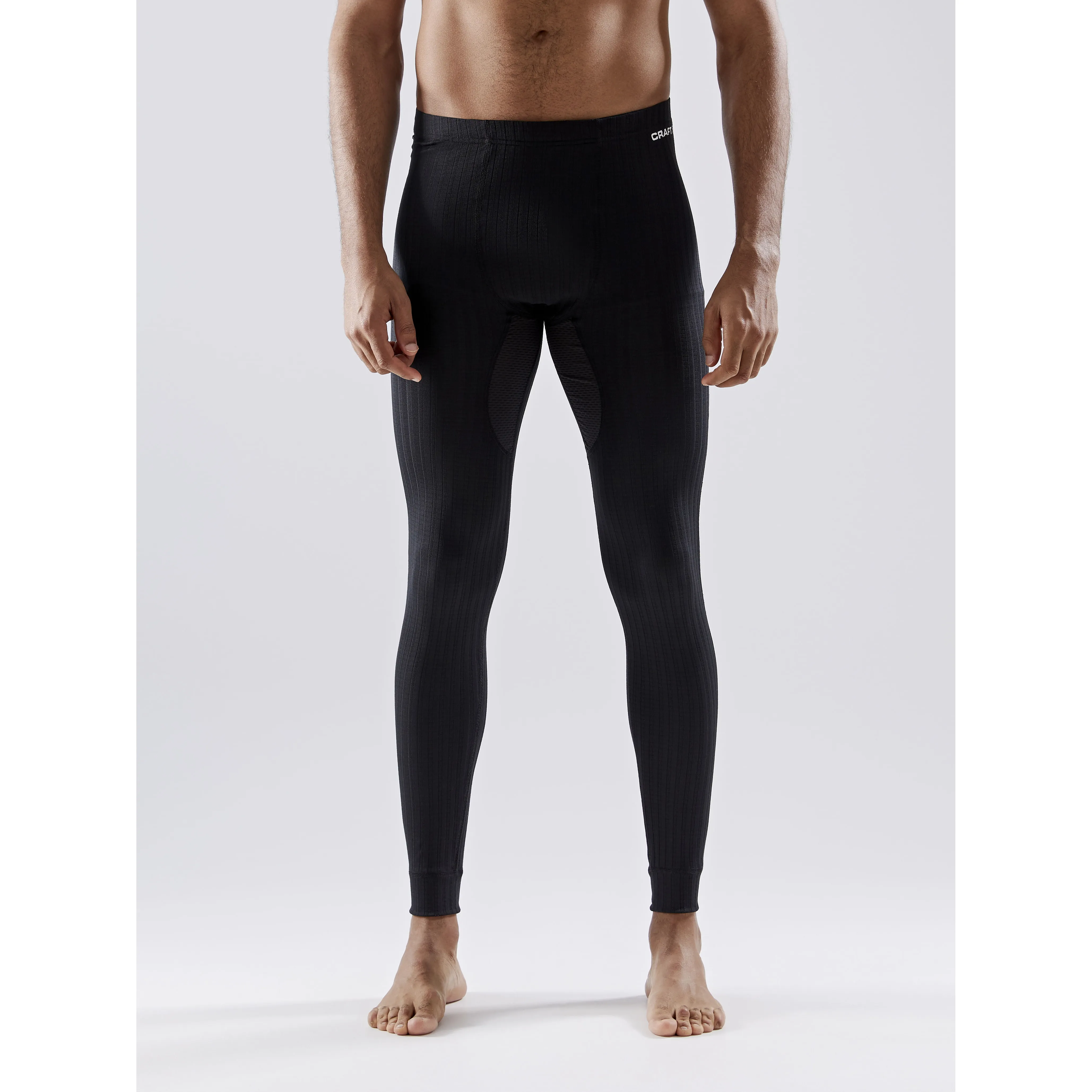 Craft Men's Active Extreme X Pants Black | Buy Craft Men's Active Extreme X Pants Black here | Outnorth