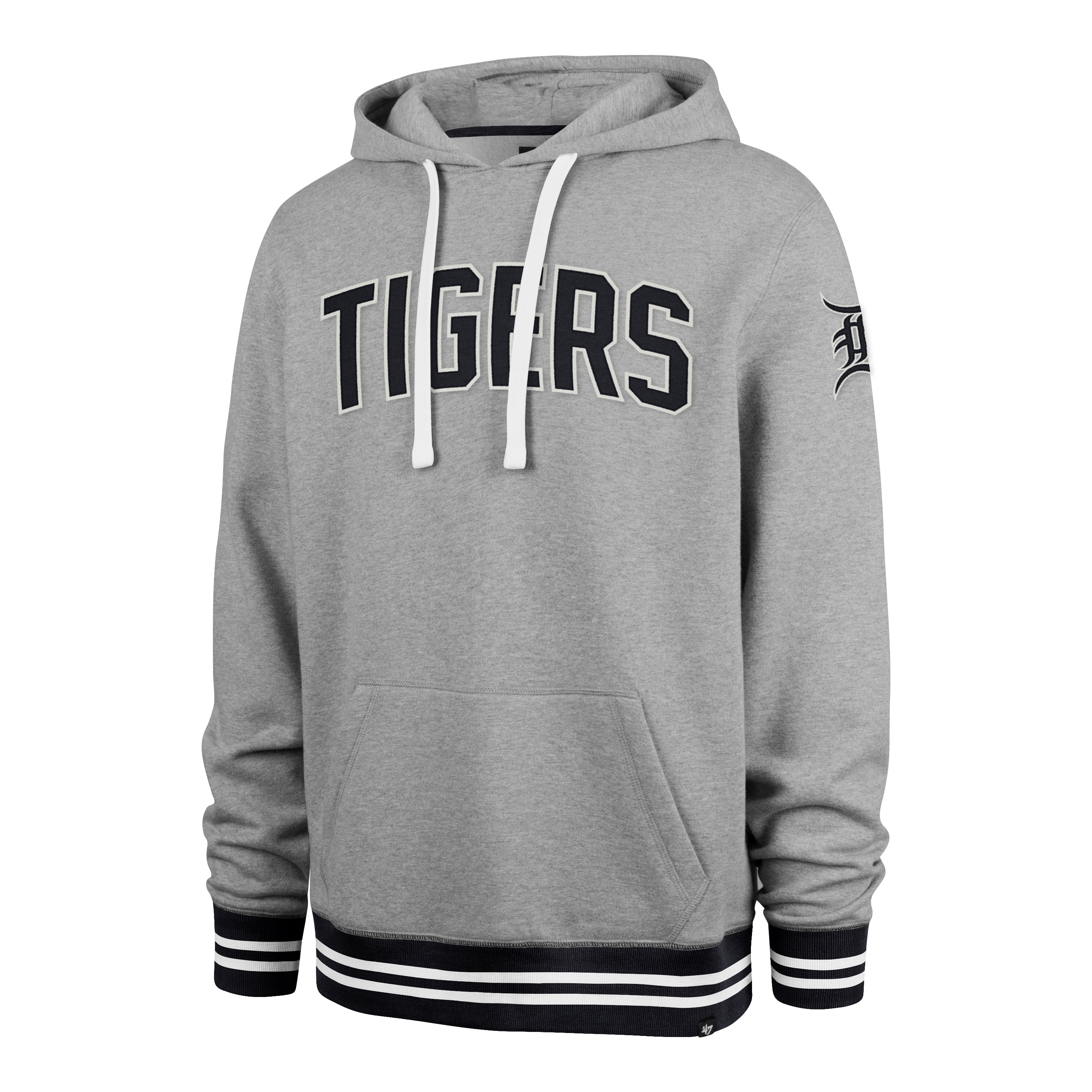 DETROIT TIGERS '47 EASTPORT HOOD