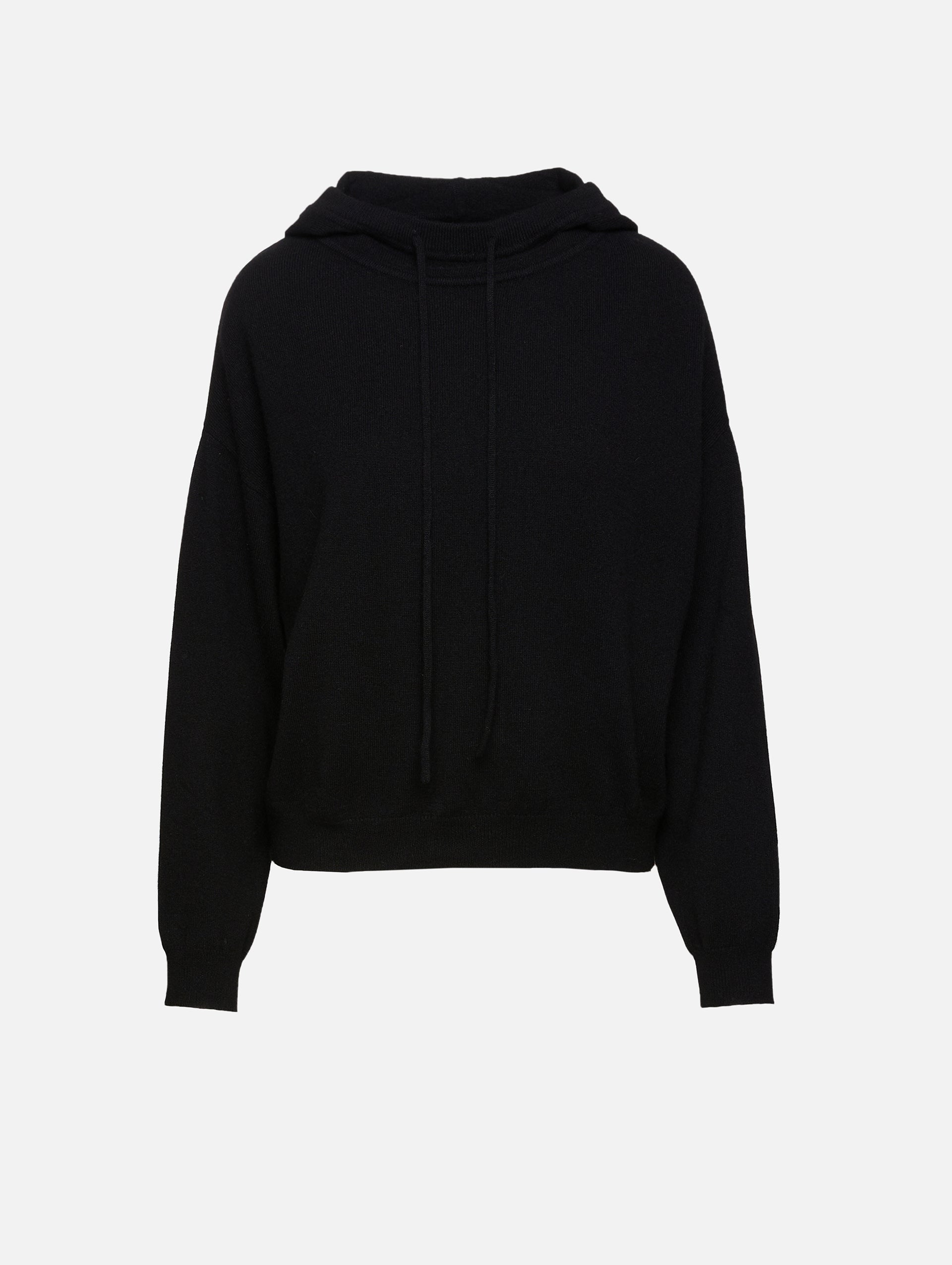 Dora Cashmere Hoodie