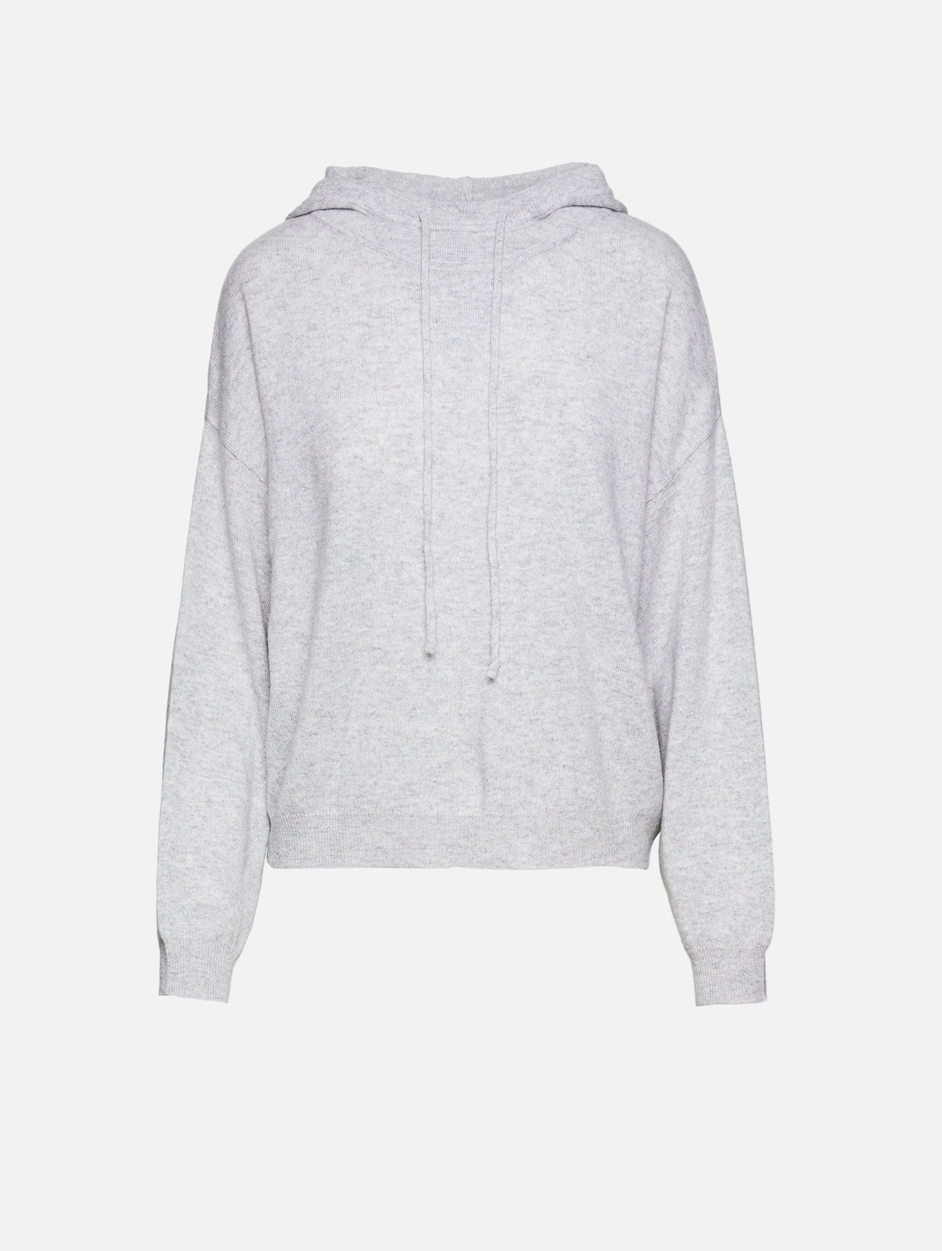 Dora Cashmere Hoodie