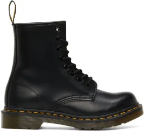 Dr. Martens Black 1460 Boots