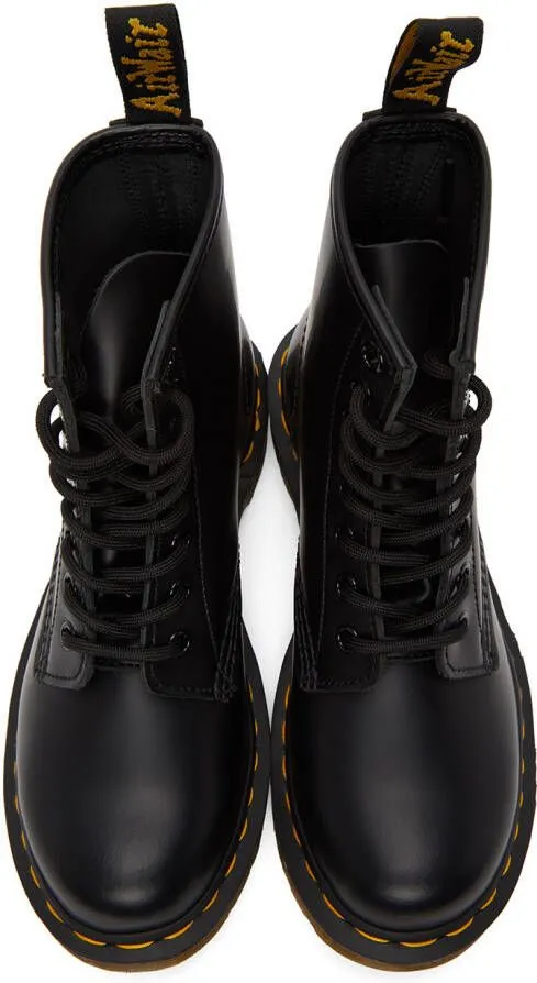 Dr. Martens Black 1460 Boots