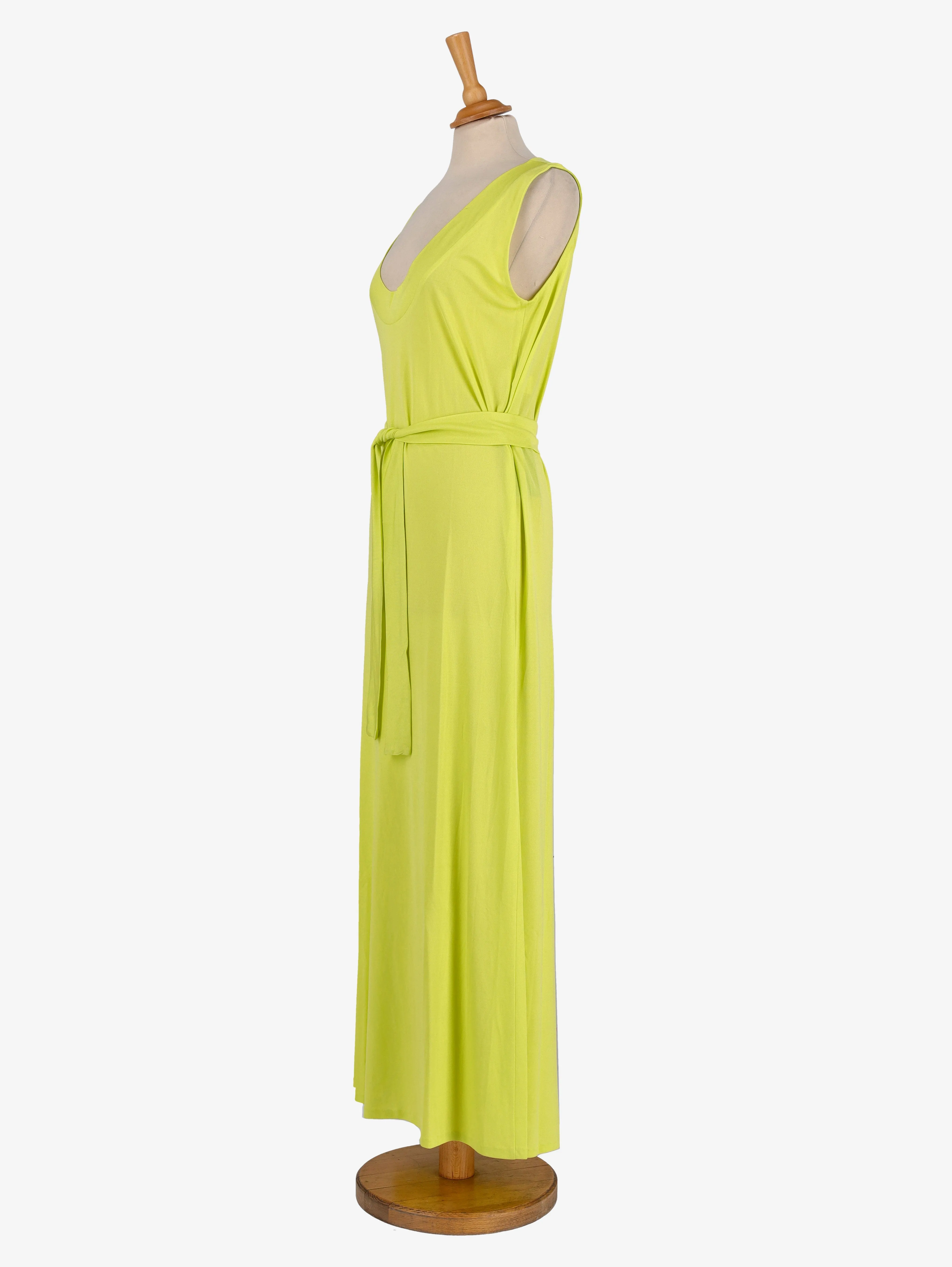 Emilio Pucci Maxi Dress - 00s