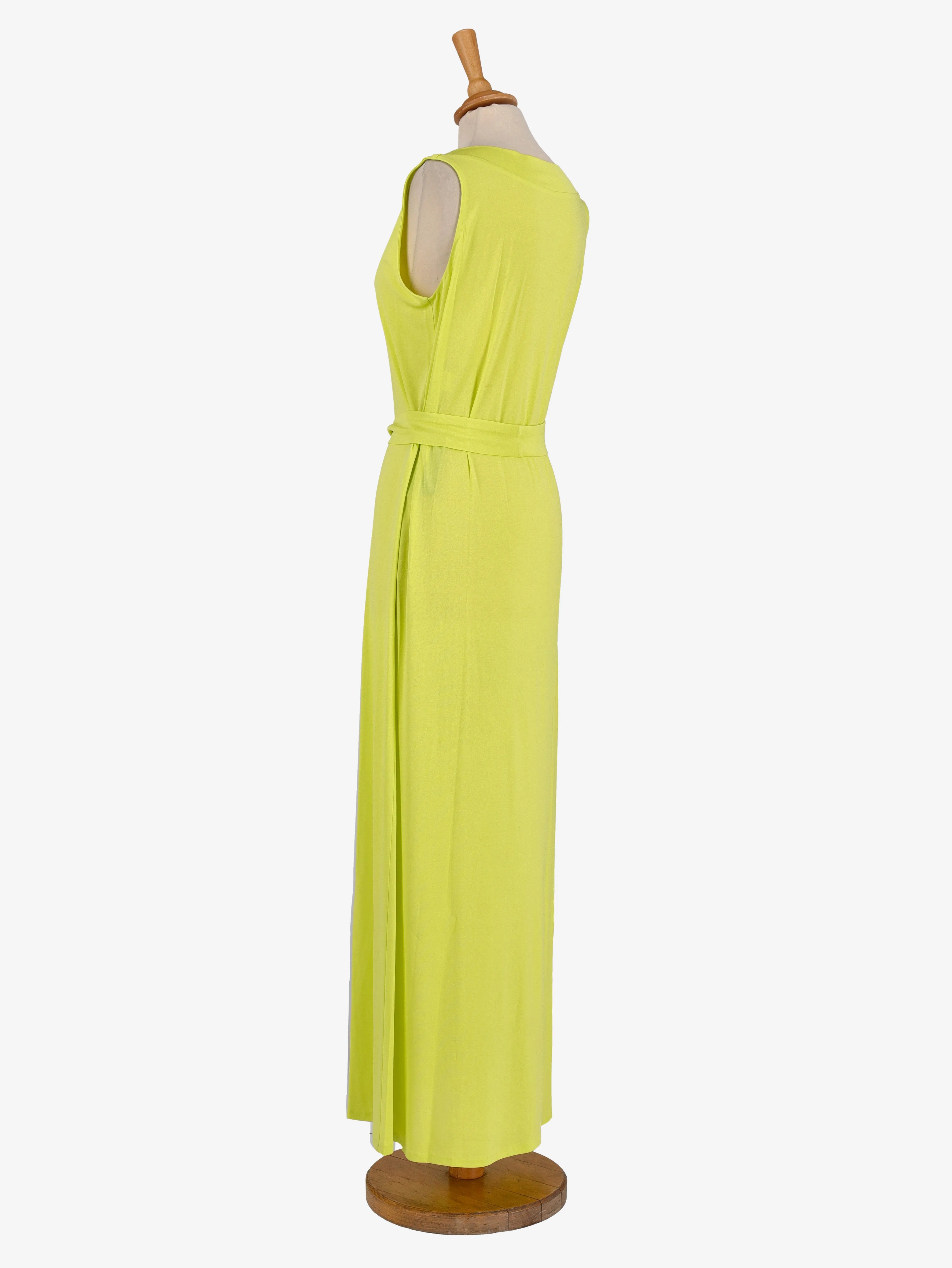 Emilio Pucci Maxi Dress - 00s