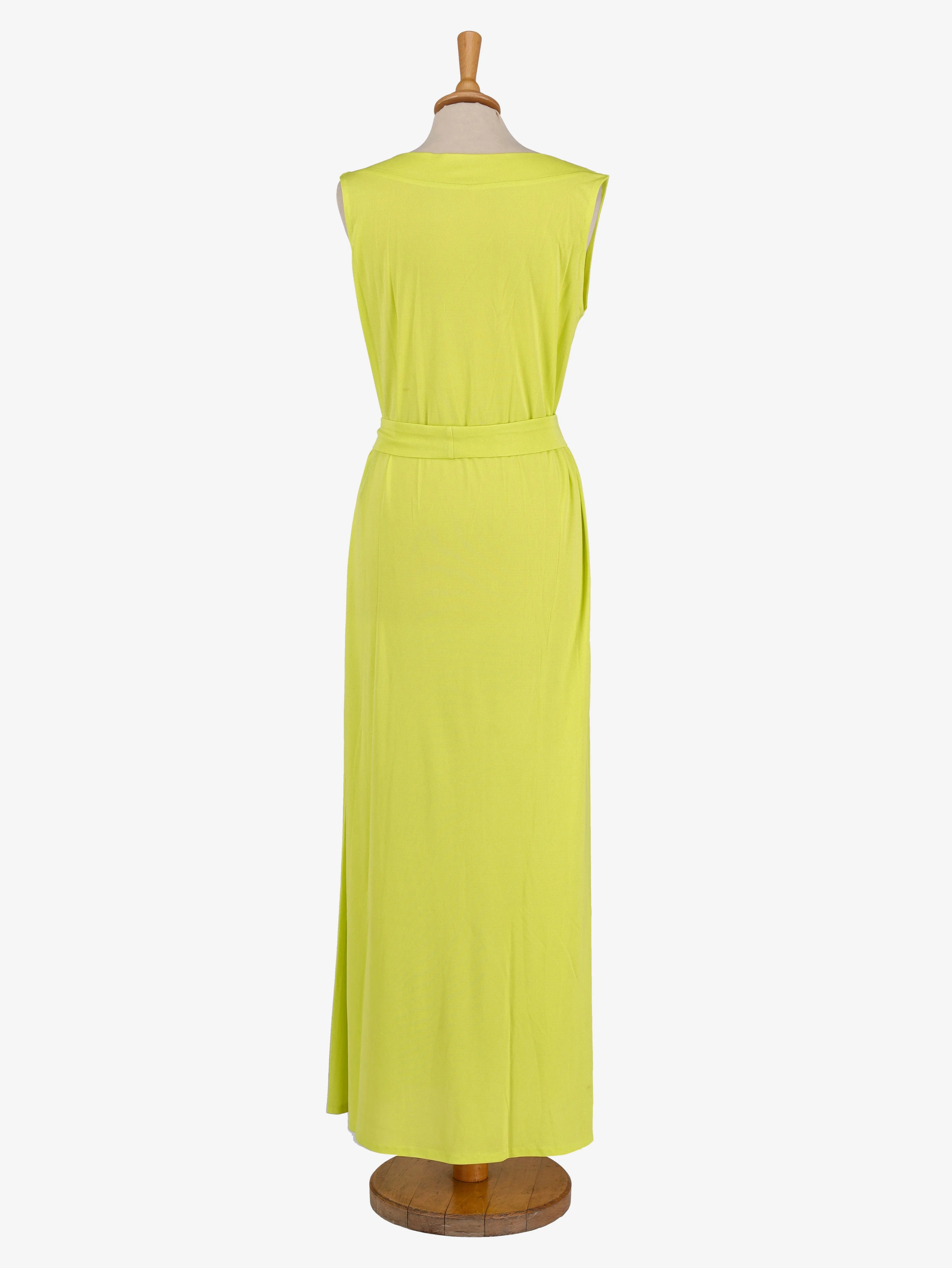 Emilio Pucci Maxi Dress - 00s