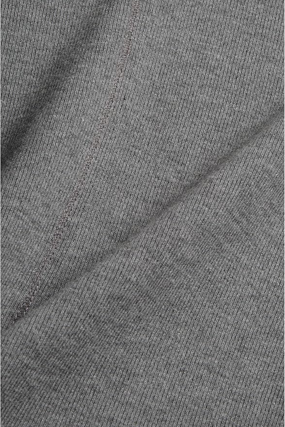 Esprit Long Sleeve Soft Sweatshirt in Grey