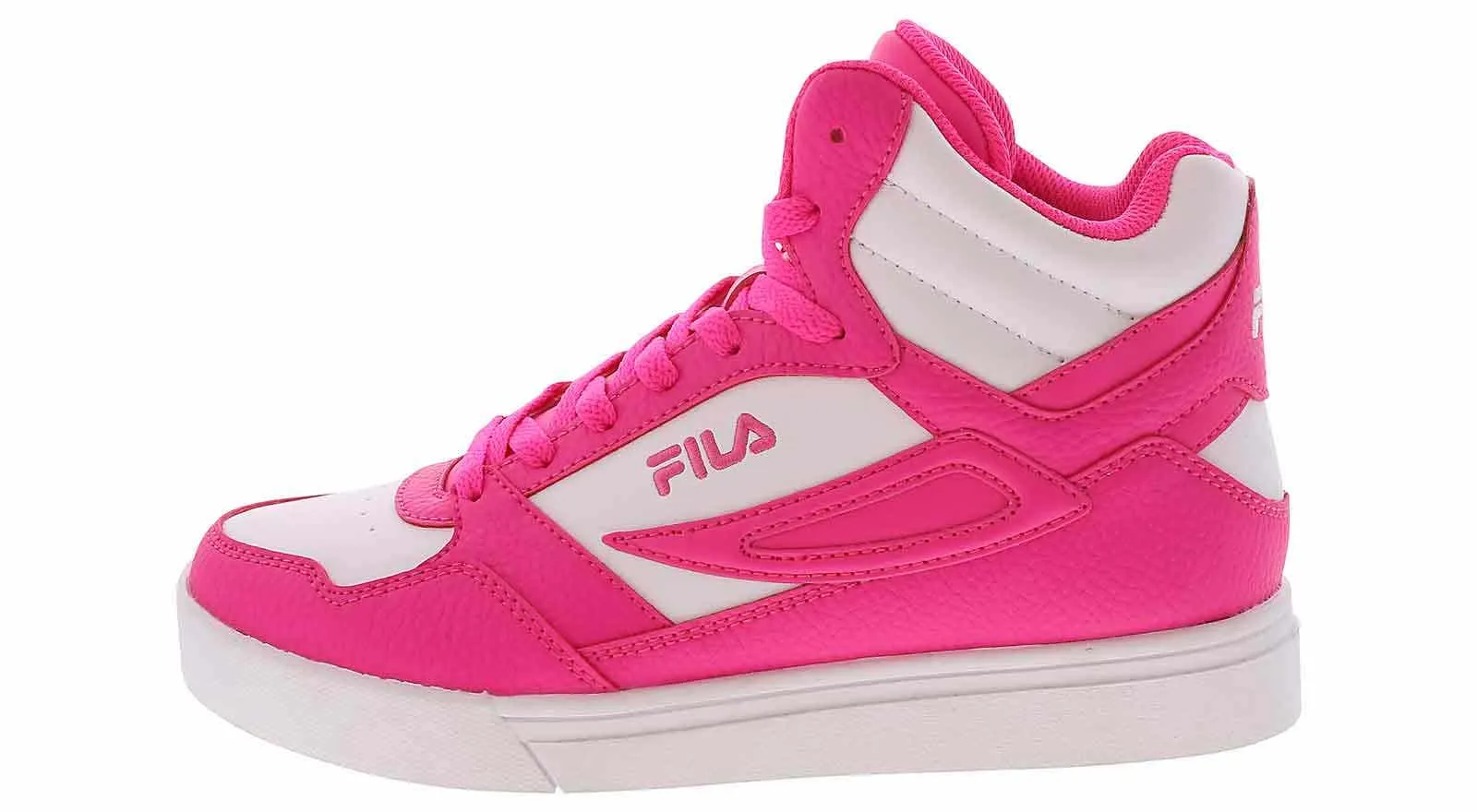 Fila Everge Women’s Hi-Top Sneaker