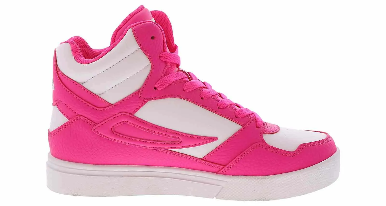 Fila Everge Women’s Hi-Top Sneaker