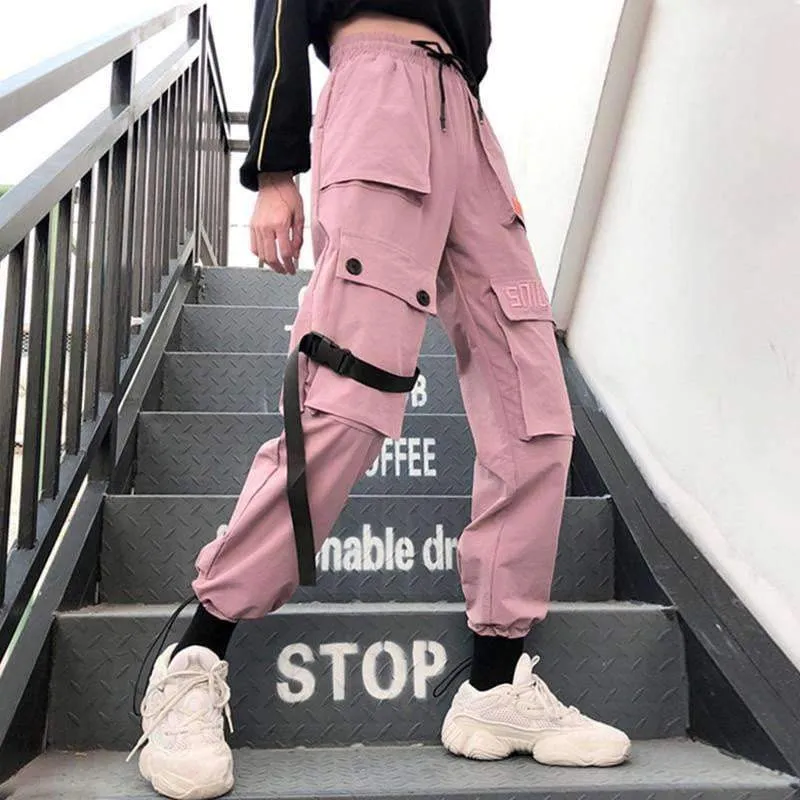 Harajuku Pants