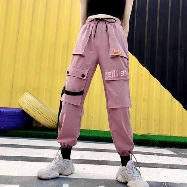 Harajuku Pants