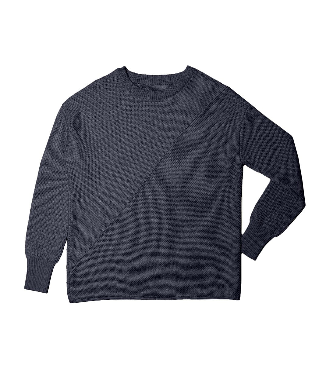 Helm Rib Sweater (multiple colors)