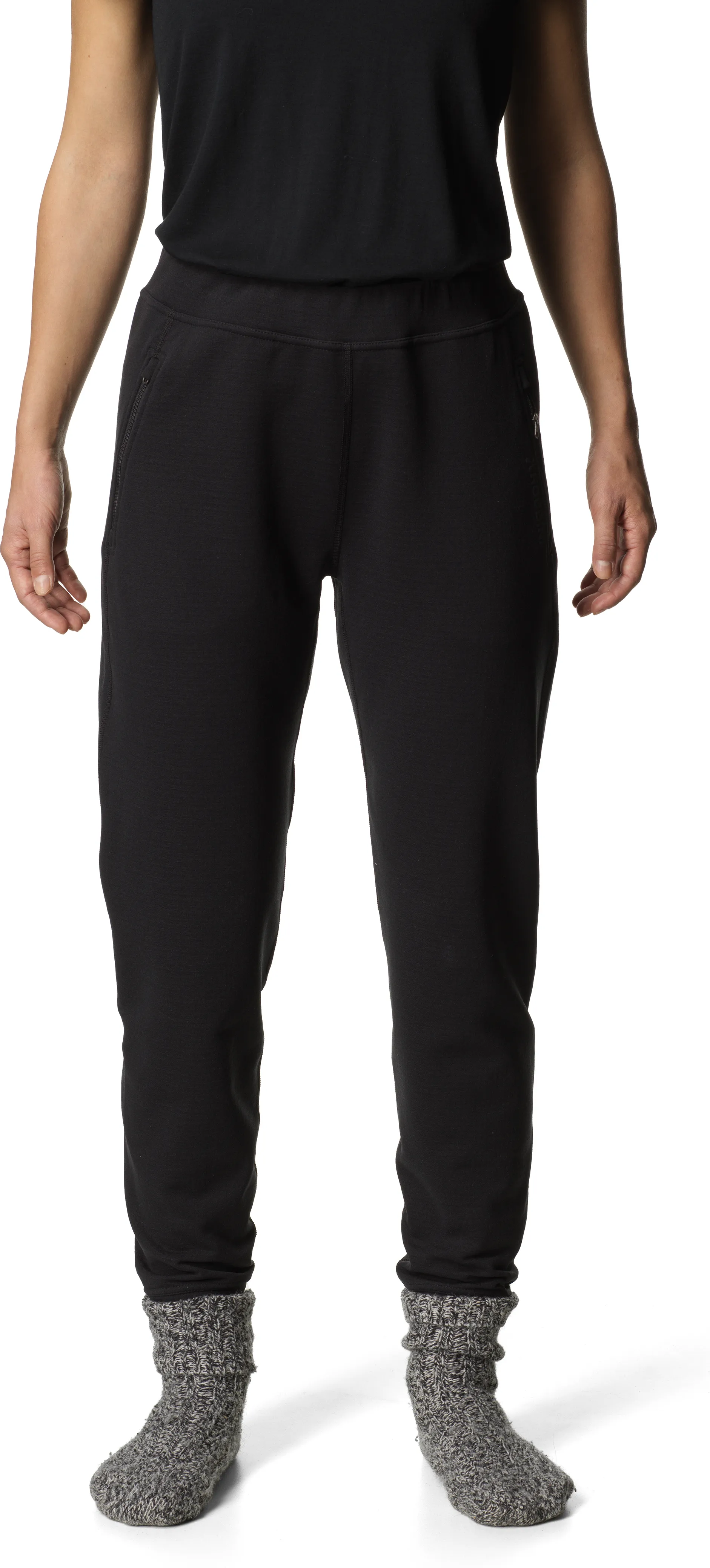 Houdini Women's Mono Air Pants True Black | Buy Houdini Women's Mono Air Pants True Black here | Outnorth