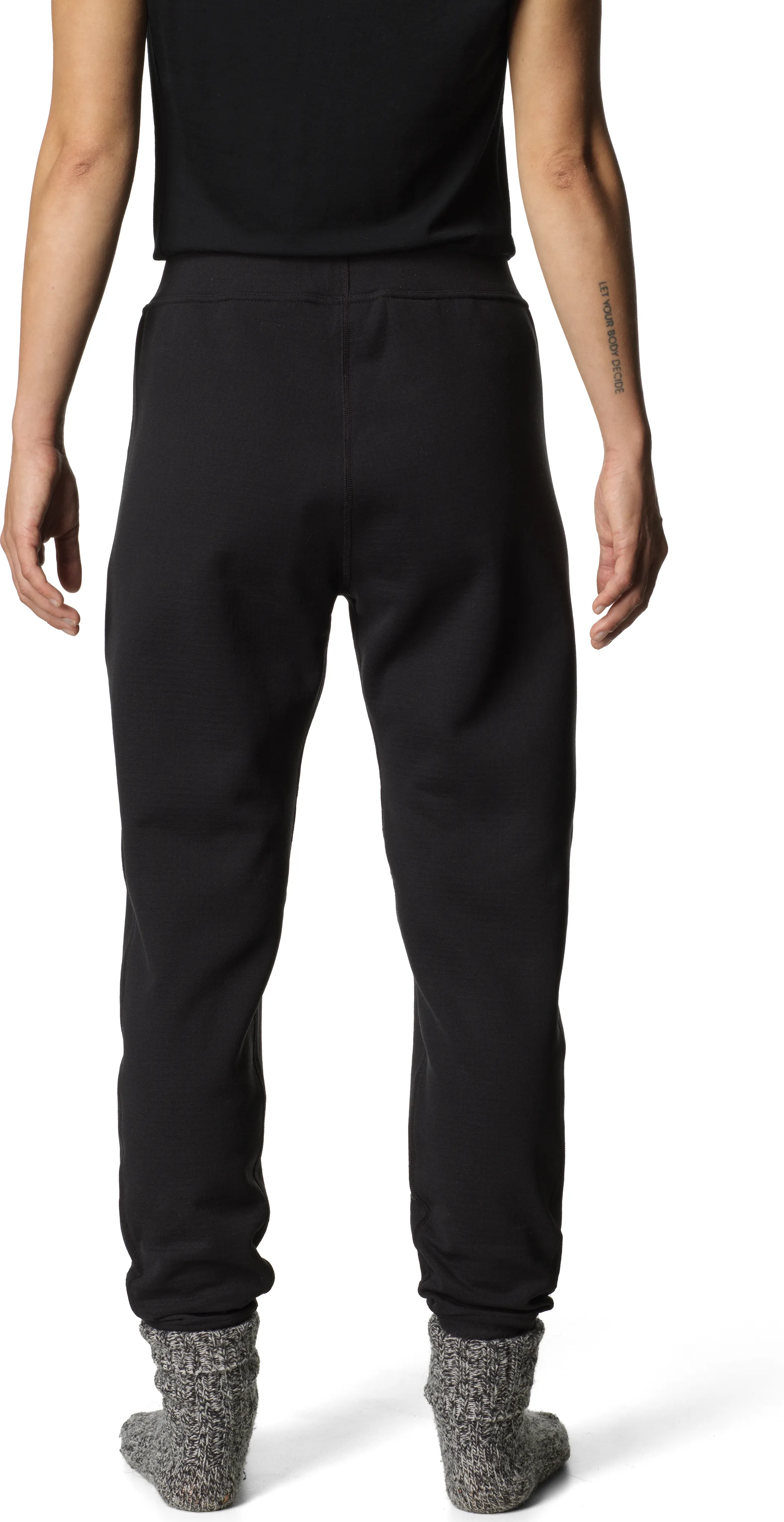 Houdini Women's Mono Air Pants True Black | Buy Houdini Women's Mono Air Pants True Black here | Outnorth