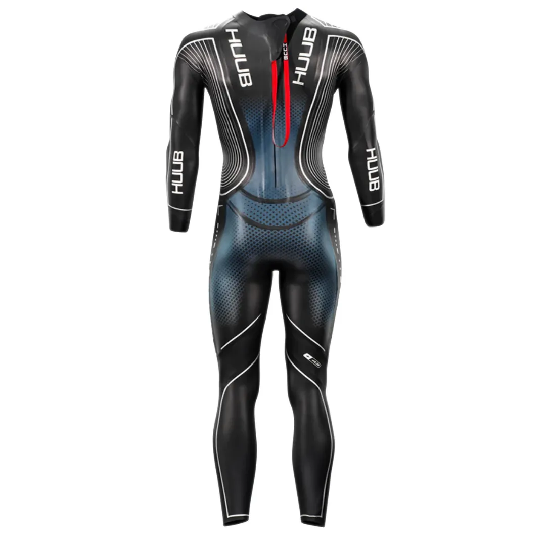 HUUB Men's Brownlee Agilis Men's Wetsuit