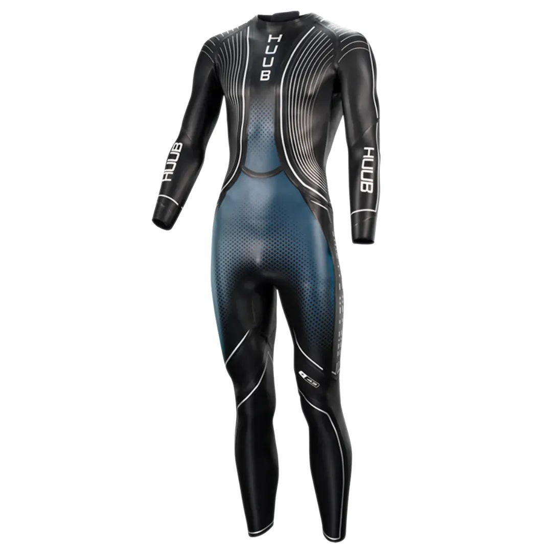 HUUB Men's Brownlee Agilis Men's Wetsuit