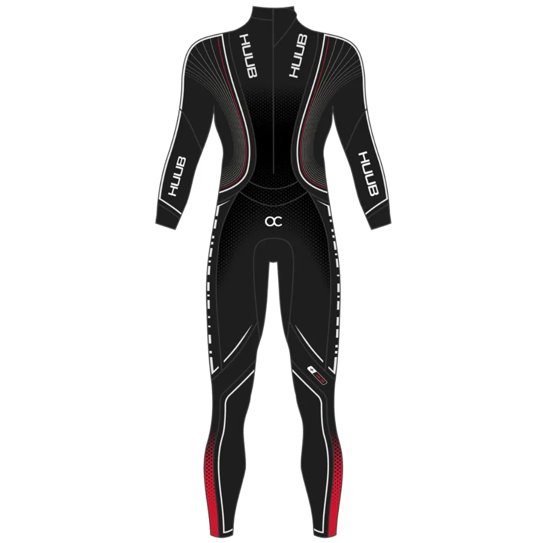 HUUB Men's Brownlee Agilis Men's Wetsuit