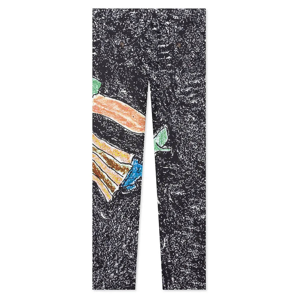 It's a Ball Suit Pant - Multi