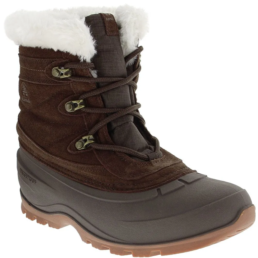 Kamik Snow Valley 5 Winter Boots - Womens