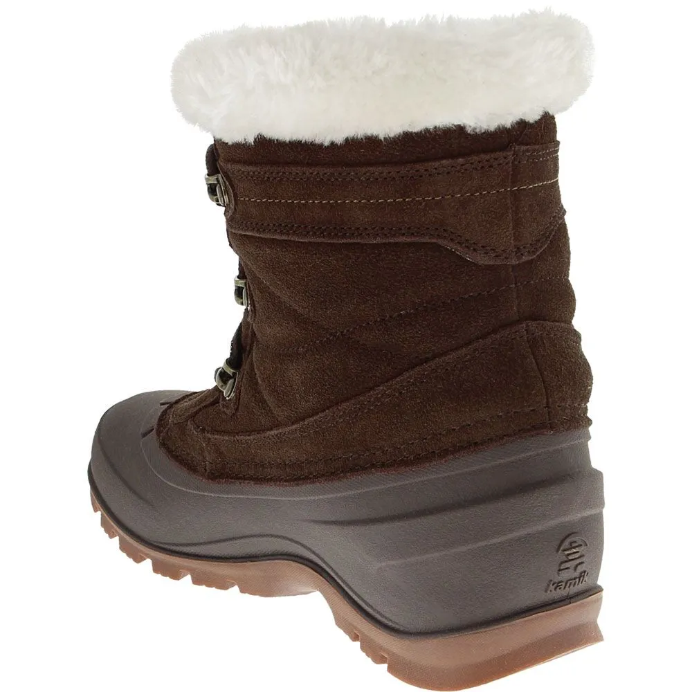 Kamik Snow Valley 5 Winter Boots - Womens