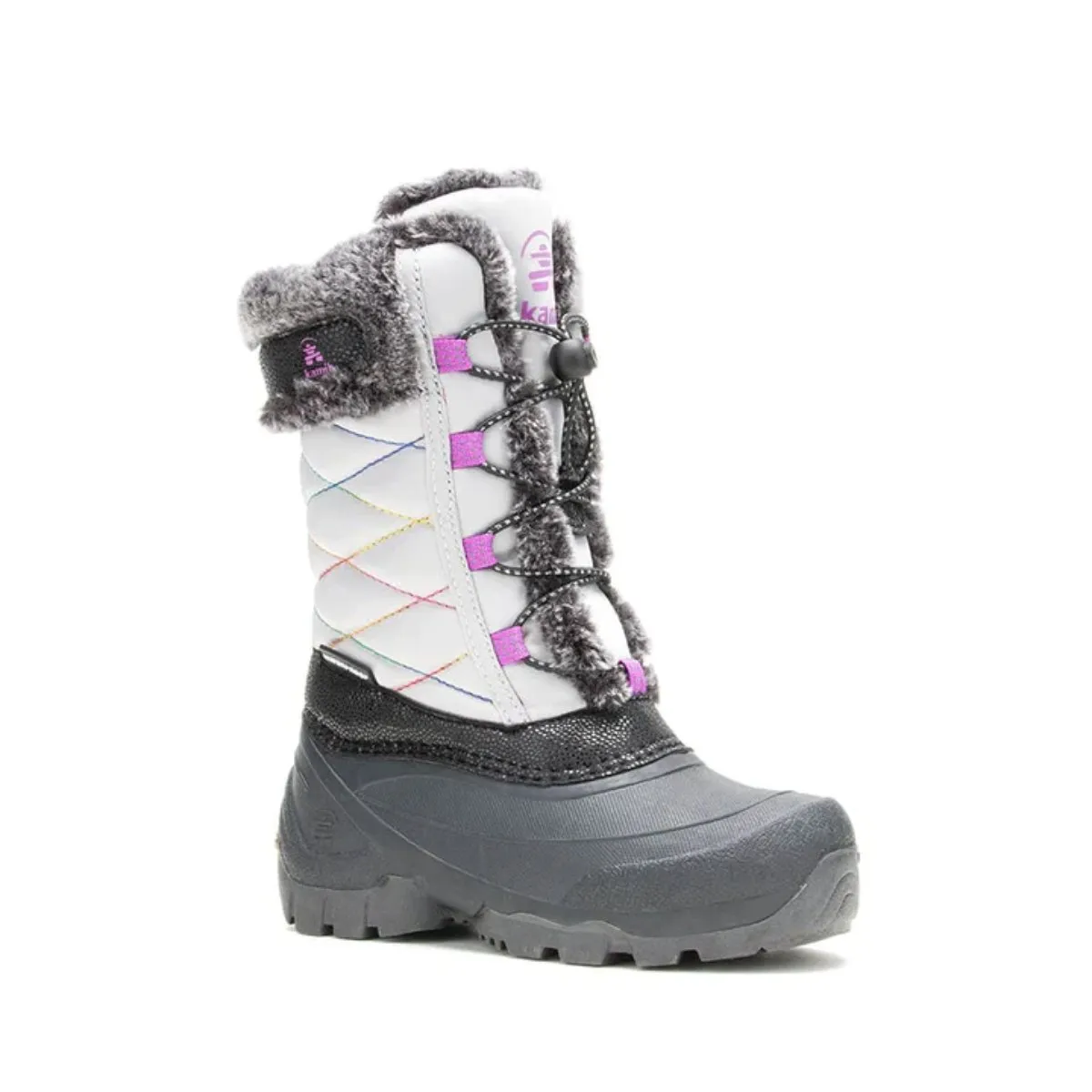 Kamik Star 3 Winter Boot Kids