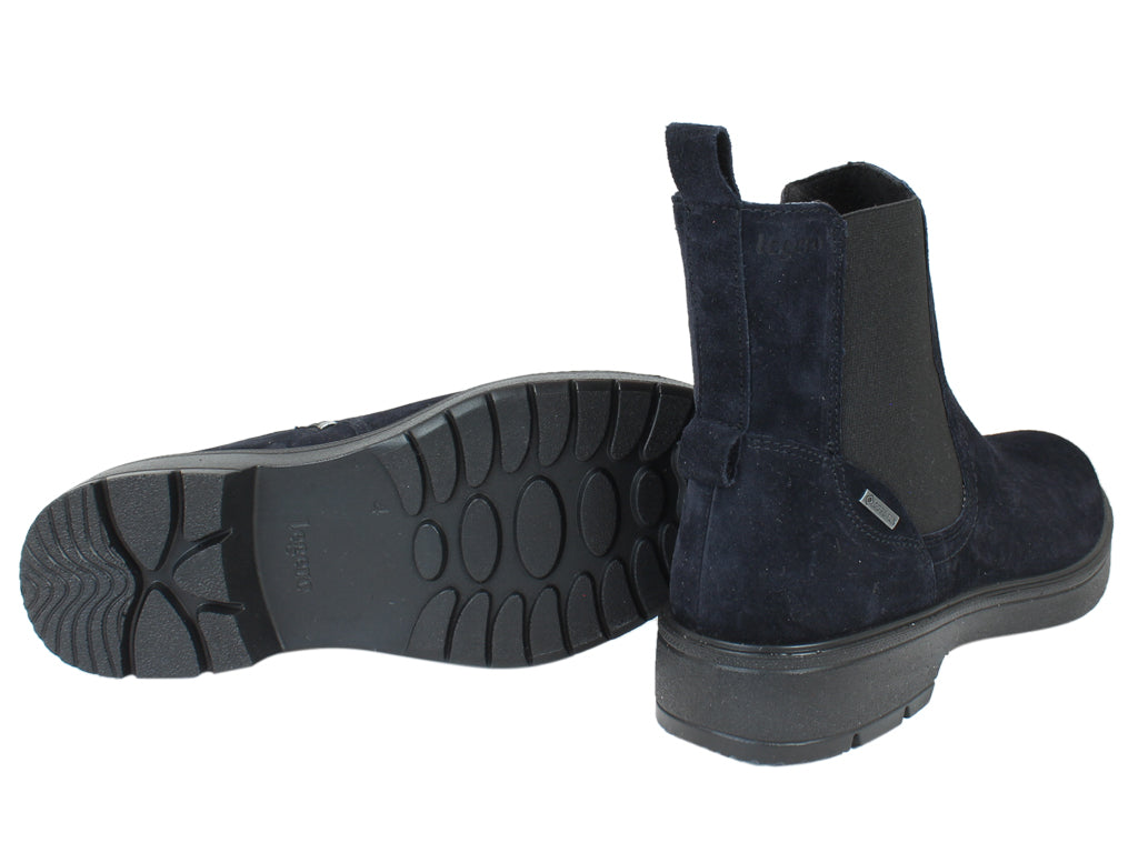 Legero Chelsea Boot Mystic Ocean