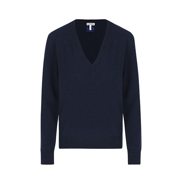 LOEWE  |Sweater in cashmere