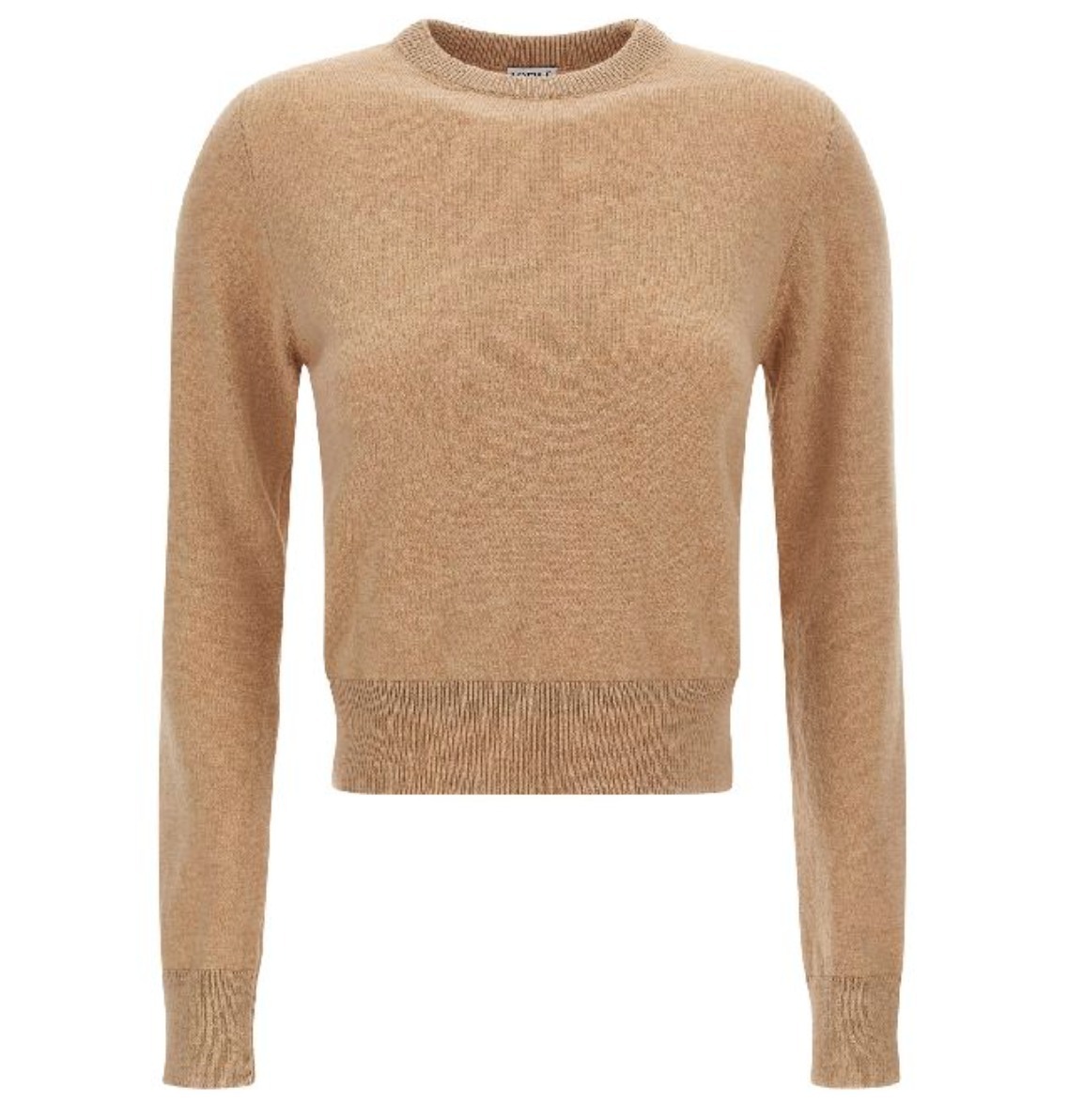 LOEWE  |Twisted sweater in wool