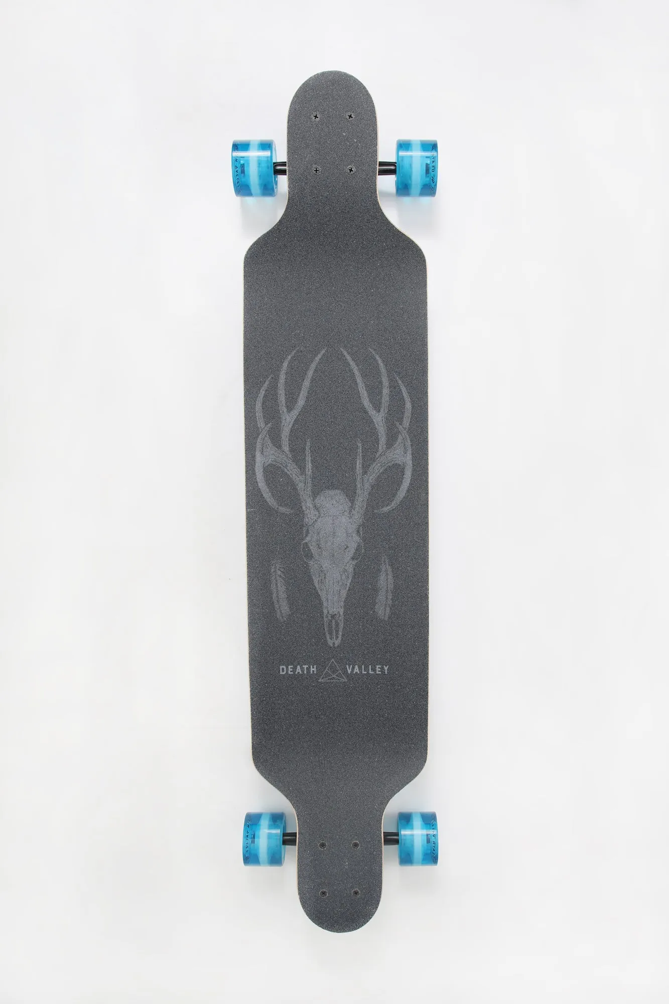 Longboard Imprimé Crne de Cerf Death Valley 42