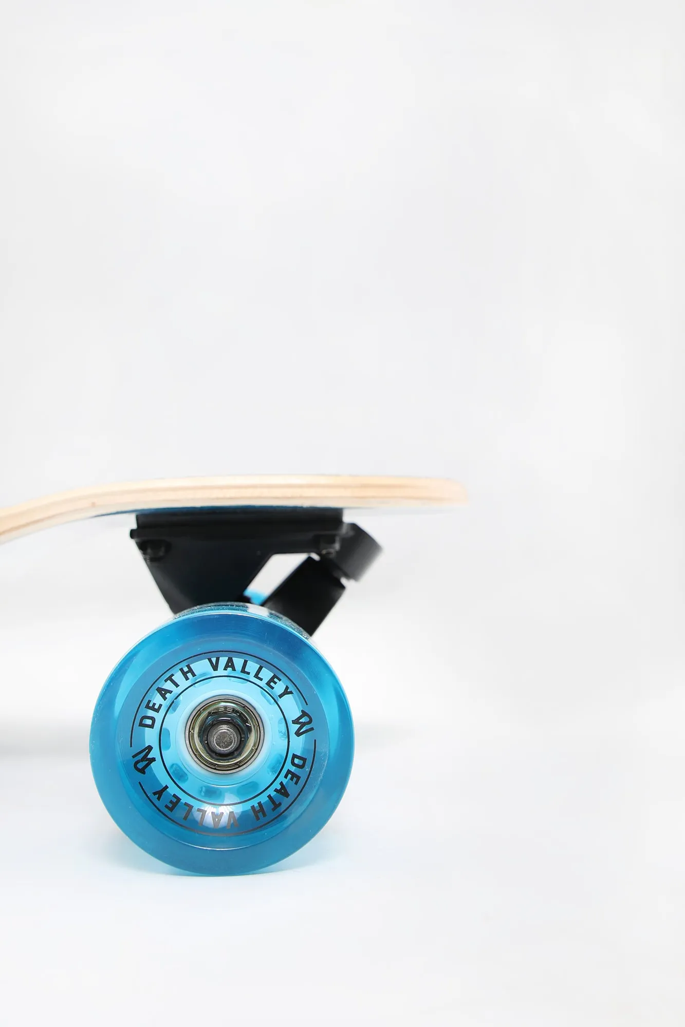 Longboard Imprimé Crne de Cerf Death Valley 42