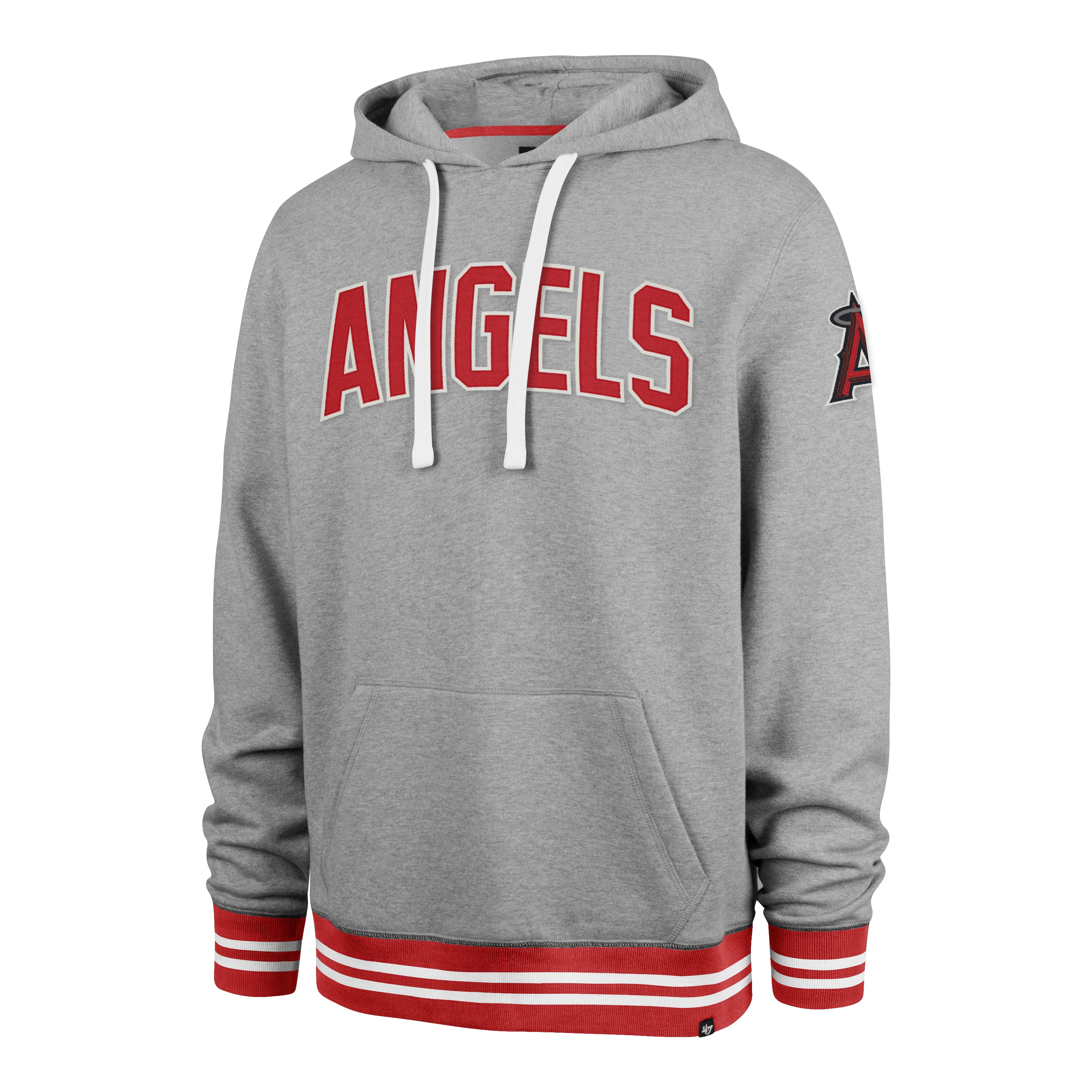 LOS ANGELES ANGELS '47 EASTPORT HOOD