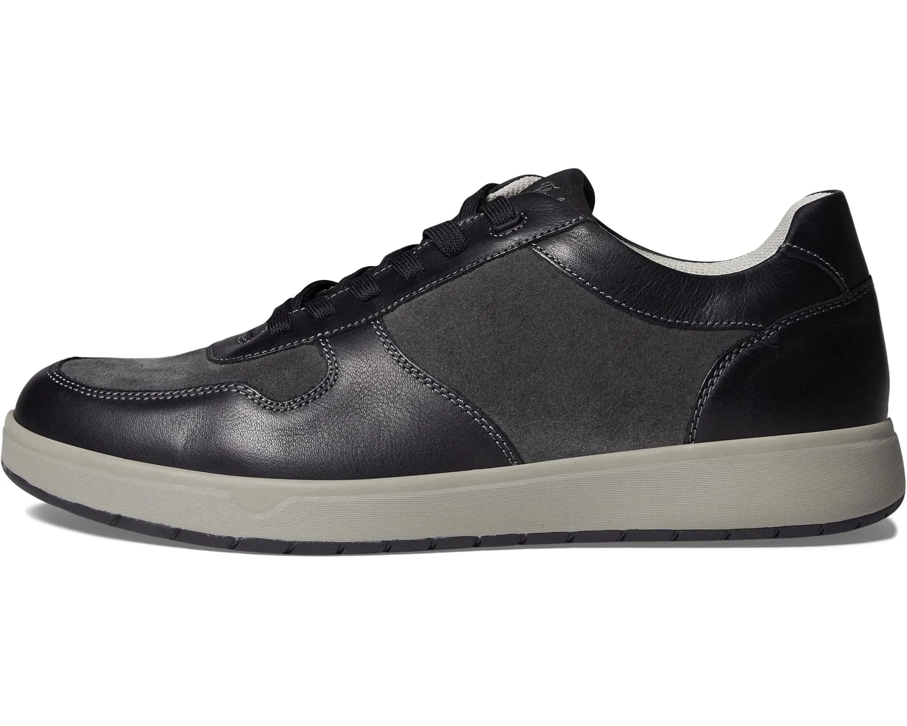 Men's Florsheim Heist 6-Eye Lace-Up Sneaker