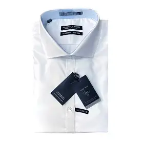 Men's Forsyth of Canada | The Freedom Shirt™ Darcy Spread Collar | Modern Fit (Stretch)