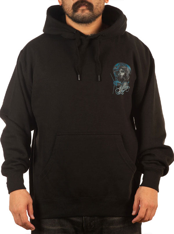 Men's Pale Muse Hoodie