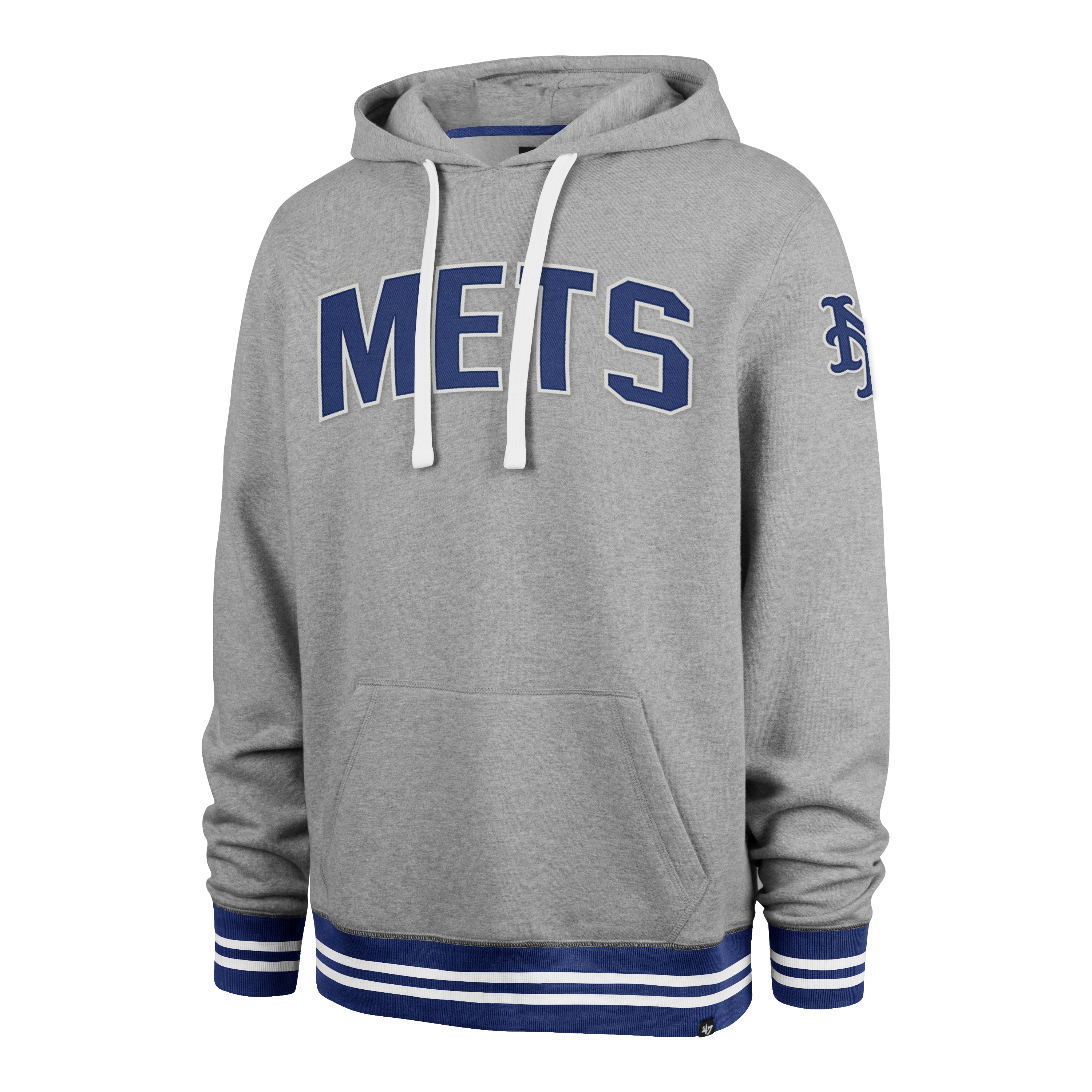 NEW YORK METS '47 EASTPORT HOOD