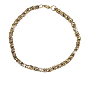 Panama Golden Bracelet