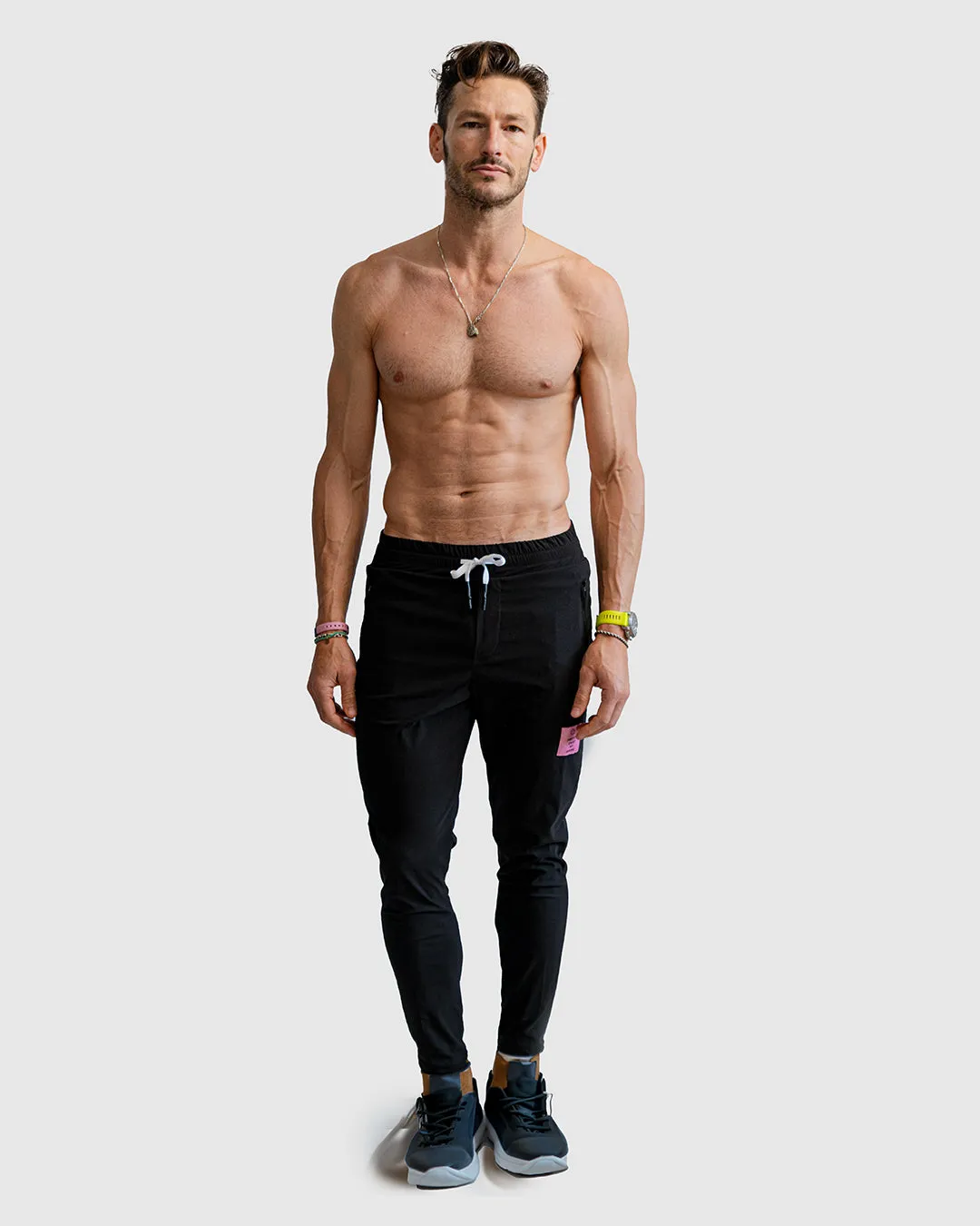 Podium Pants