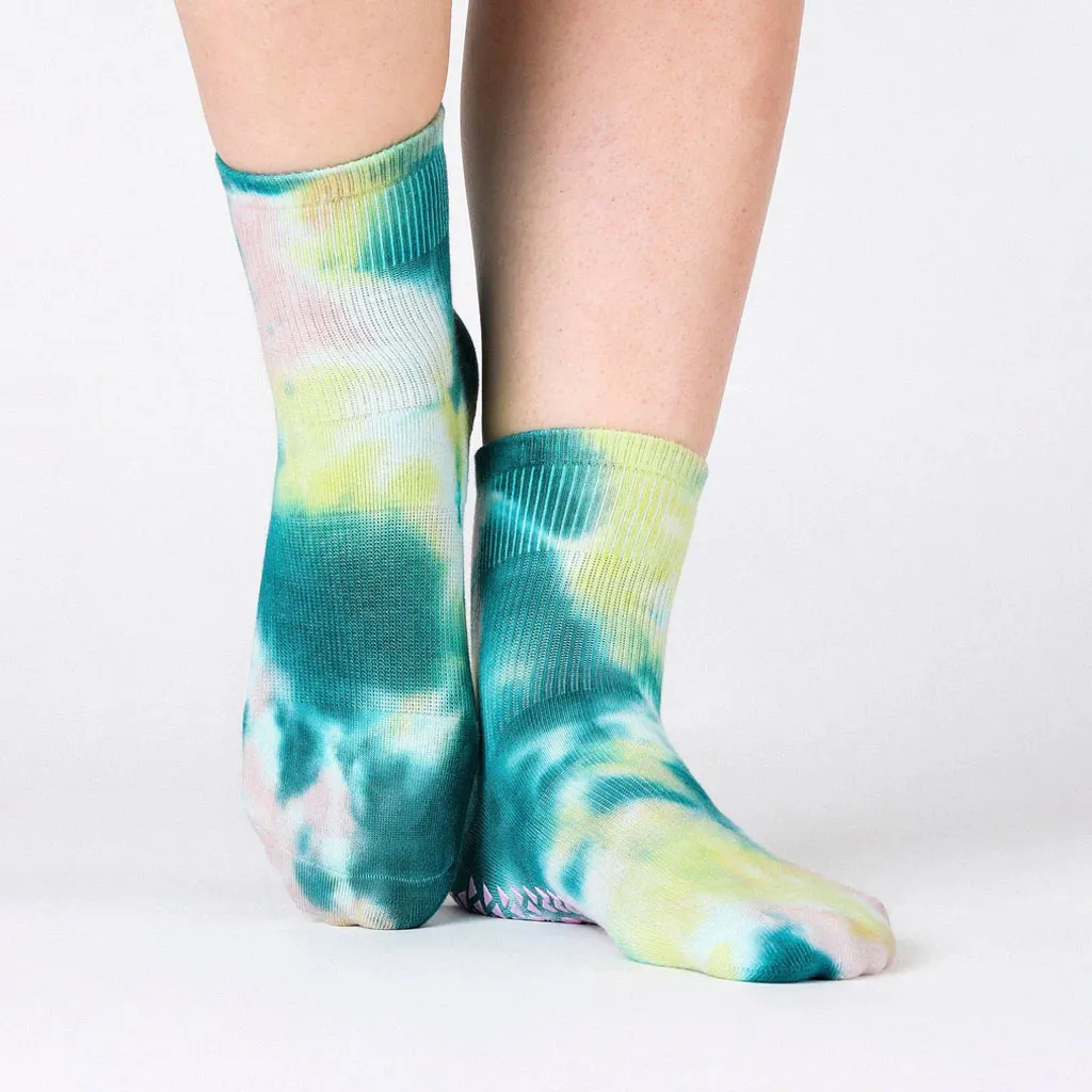 Pointe Studio Jamie Ankle Grip Sock