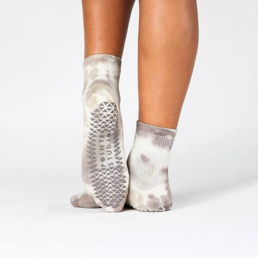 Pointe Studio Jamie Ankle Grip Sock