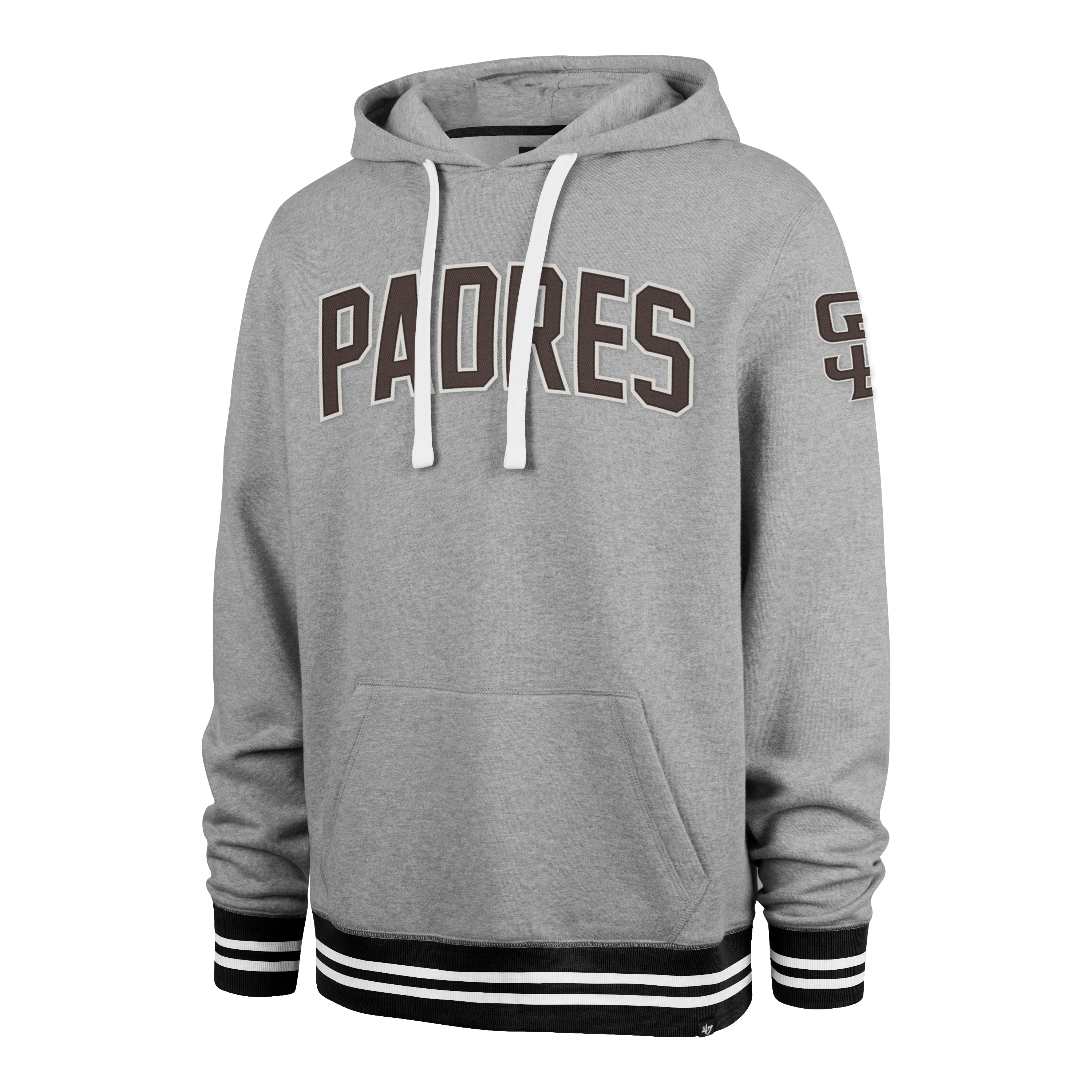 SAN DIEGO PADRES '47 EASTPORT HOOD