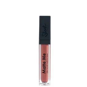 Sleek matte me birthday suit 436